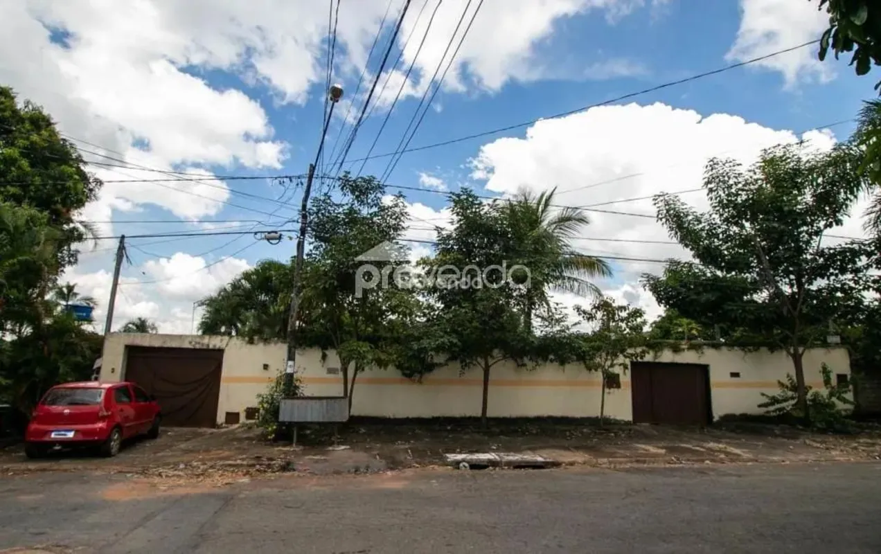 Uma oportunidade única para quem busca qualidade de vida, paz e contato com a na...