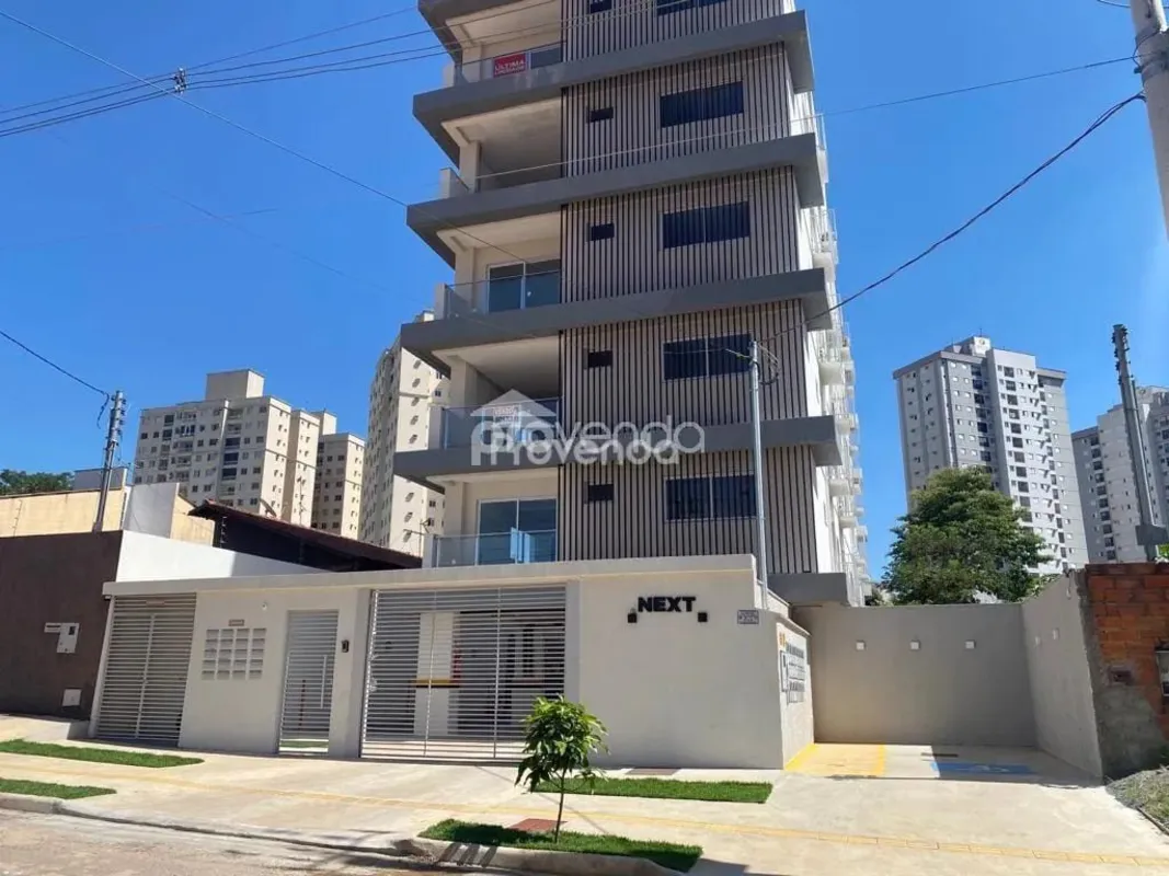 Descubra o conforto e a sofisticação deste apartamento de 2 quartos localizado n...