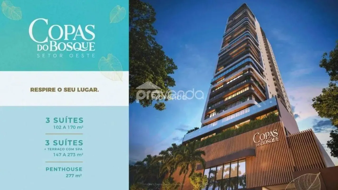 ONDOMÍNIO RESIDENCIAL COPAS DO BOSQUE Oportunidade Imperdível!Este lindo apartam...