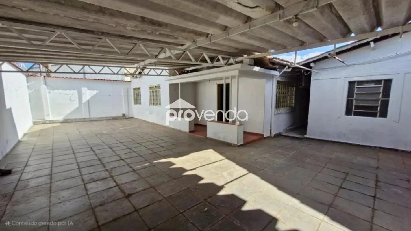 Casa à Venda no Setor Centro-Oeste - Goiânia/GO Ótima oportunidade para moradia ...