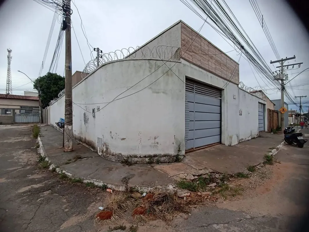 Casa Térrea à Venda 3 Suítes Pé-direito Duplo Morada do SolExcelente oportunidad...