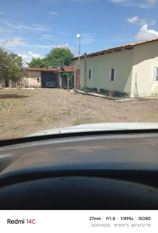 Foto do Imóvel