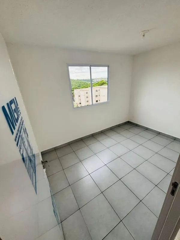 Apartamento 2 Quartos 42 m² Solar Grande Retiro R$ 190.000Dados do imóvel:Área t...