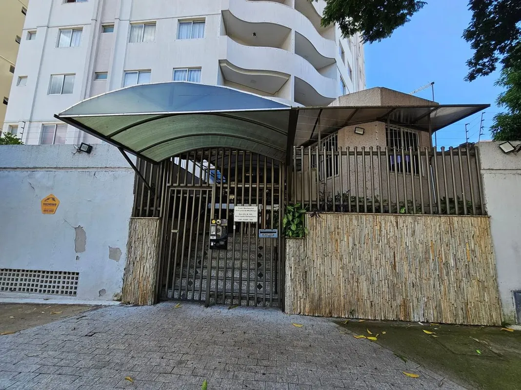 Apartamento à Venda no Setor Leste Universitário 82 m² Excelente Oportunidade Se...