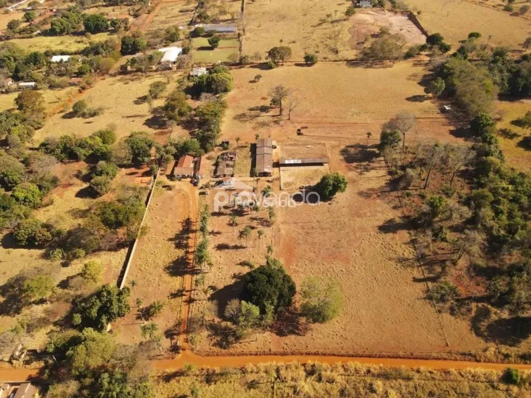 Se você procura um lugar tranquilo e espaçoso para construir ou investir, essas ...