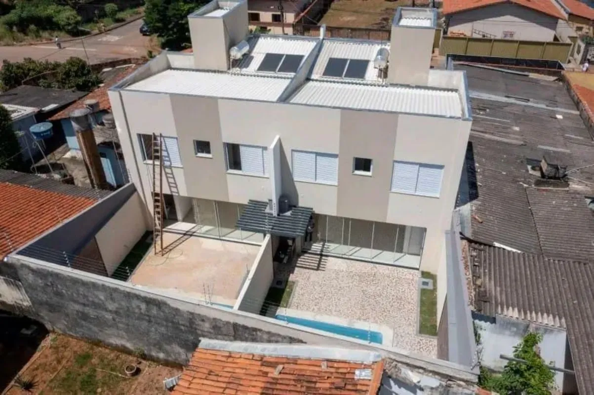 Foto do Imóvel