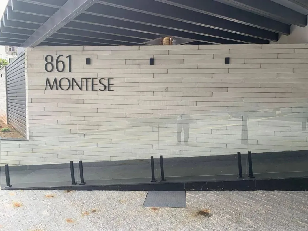 Apartamento à Venda no Condomínio Montese 257 m² 4 Quartos 3 VagasExcelente opor...