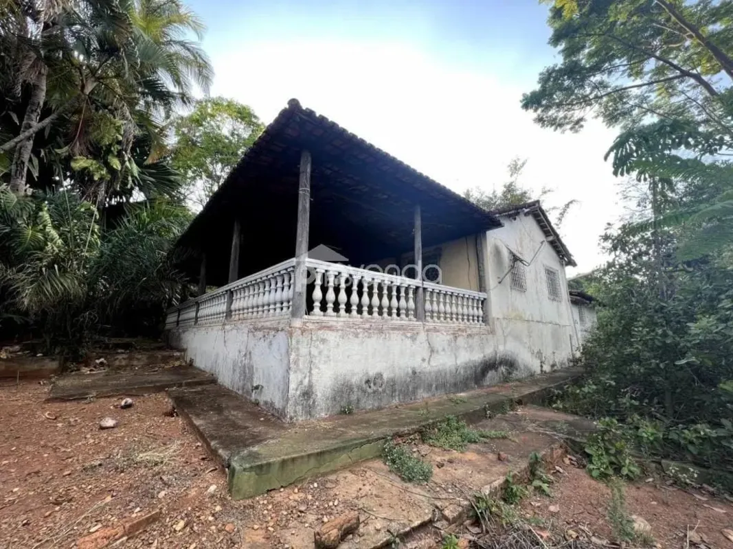 Área 17.538m² com 03 Chácaras Sítios de Recreio Ipê, Goiânia-GOEsta área com 03 ...
