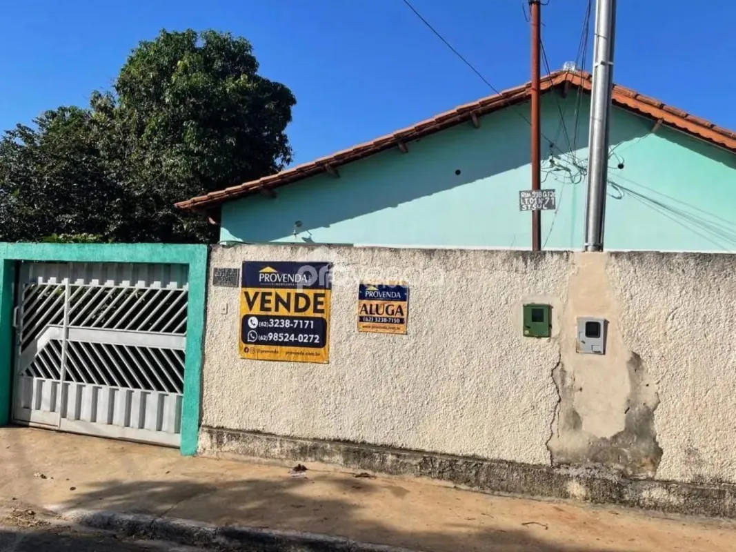 Se você está procurando uma casa ampla, bem localizada e com excelente estrutura...