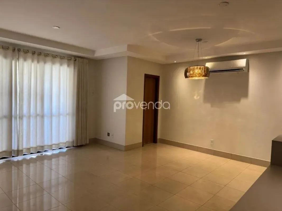 Apartamento de 152m² no Setor Bueno - Sofisticação e conforto.Descubra o equilíb...