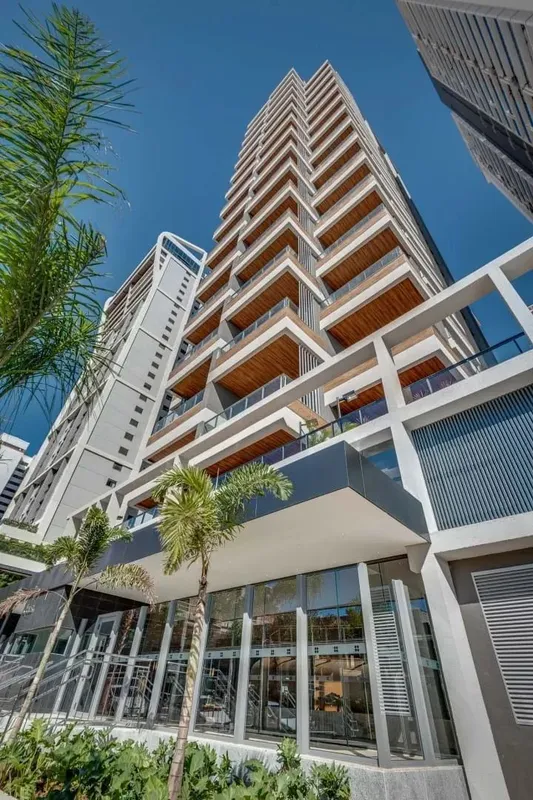 Penthouse de Alto Padrão com Piscina Privativa 271,39 m² 4 Suítes 3 Vagas Aprese...