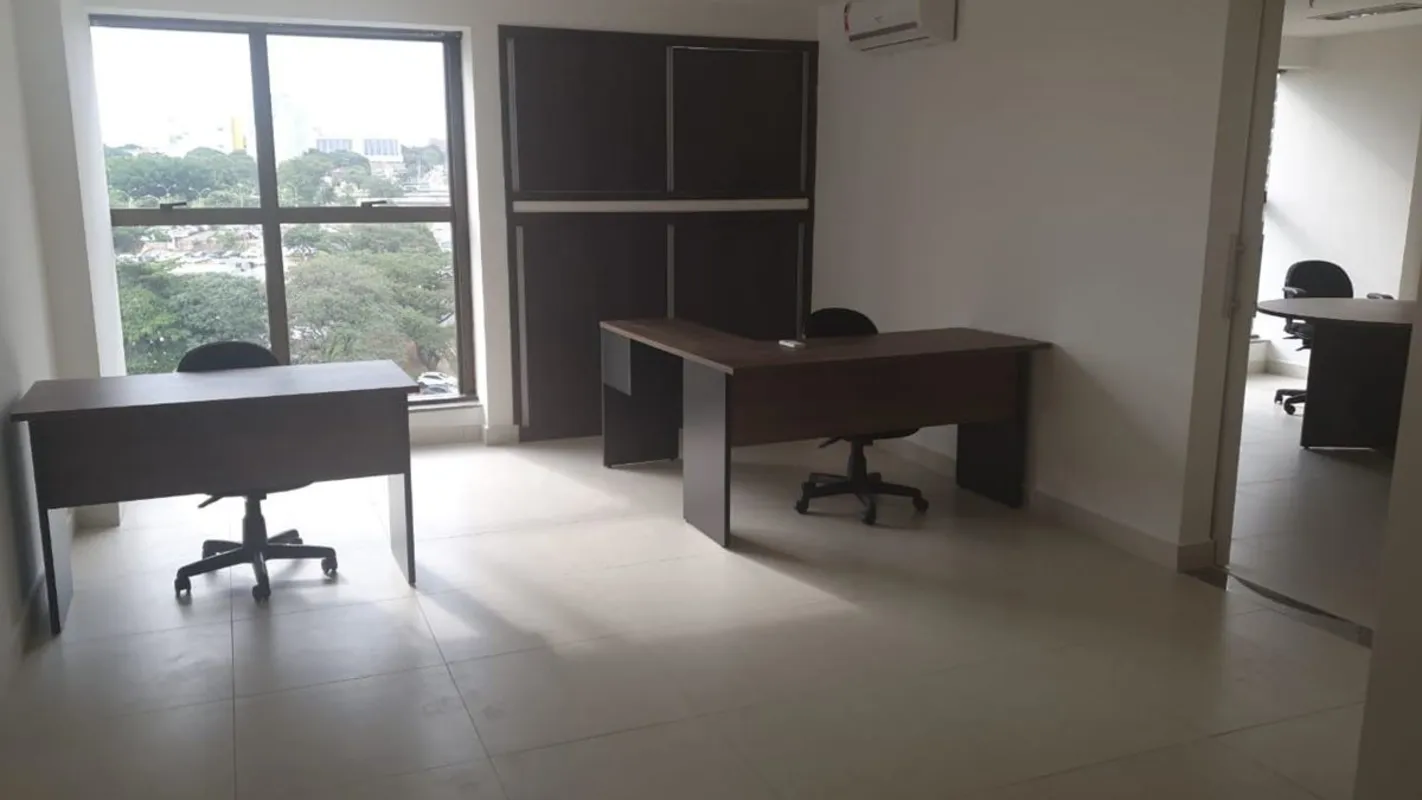 Vendo/Alugo salas comerciais no Setor de Autarquias Sul, Asa Sul -DF, Ed. Victór...