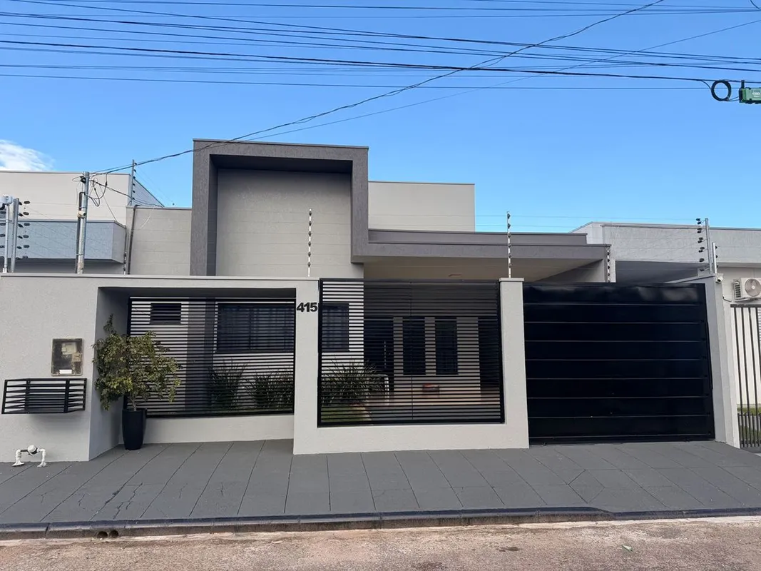 Casa à Venda — Oportunidade no Buritis IITerreno: 200 m²Área construída: 120 m²I...