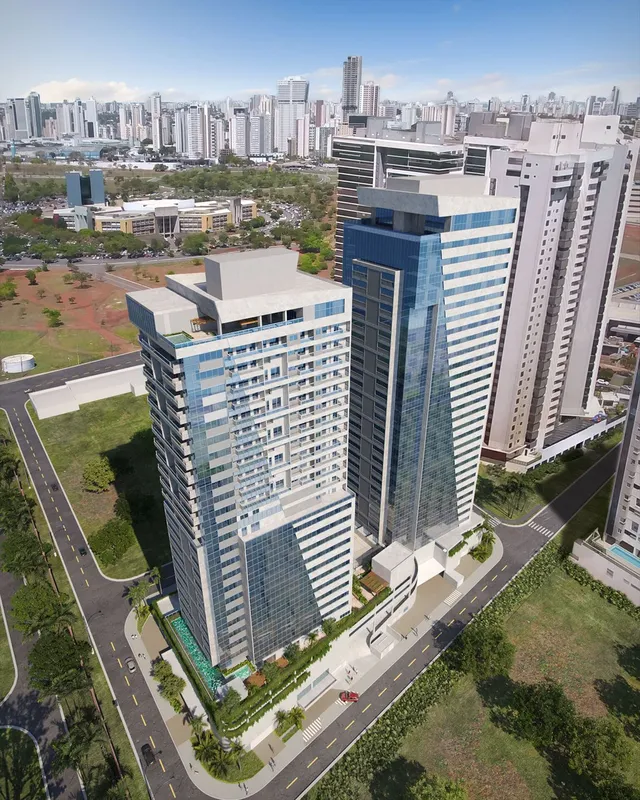 Sala Comercial à venda com 65,89m² – Euro Towers Live Office, Torre Businnes no ...