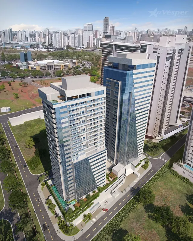 Sala Comercial à venda com 65,89m² – Euro Towers Live Office, Torre Businnes no ...