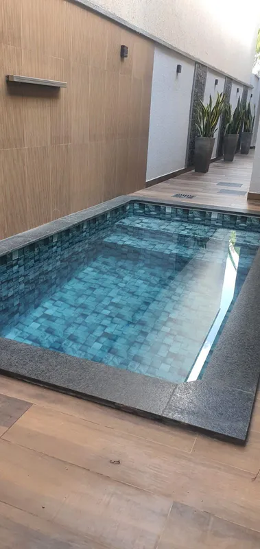 ?? Jardim Balneário Meia Ponte ?? Próxima ao Shopping Passeio das Águas ?? Local...