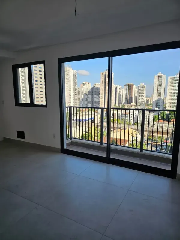 ?? Apartamento 2 Suítes no Setor Bueno – Alto Padrão | 75 m² ?? Excelente locali...
