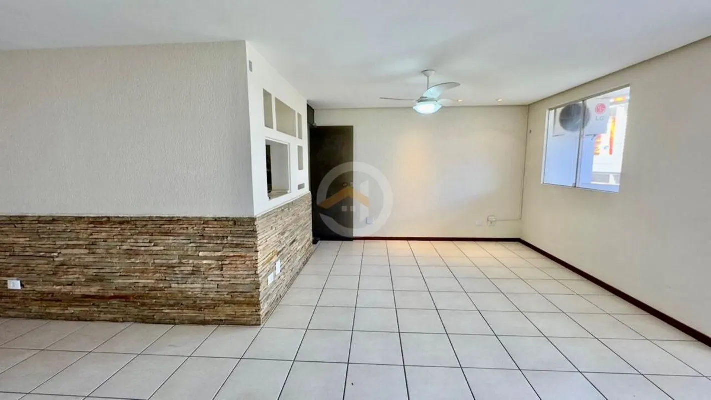  Apartamento 126m² | 3 Quartos | Setor Bela VistaExcelente oportunidade no Resid...