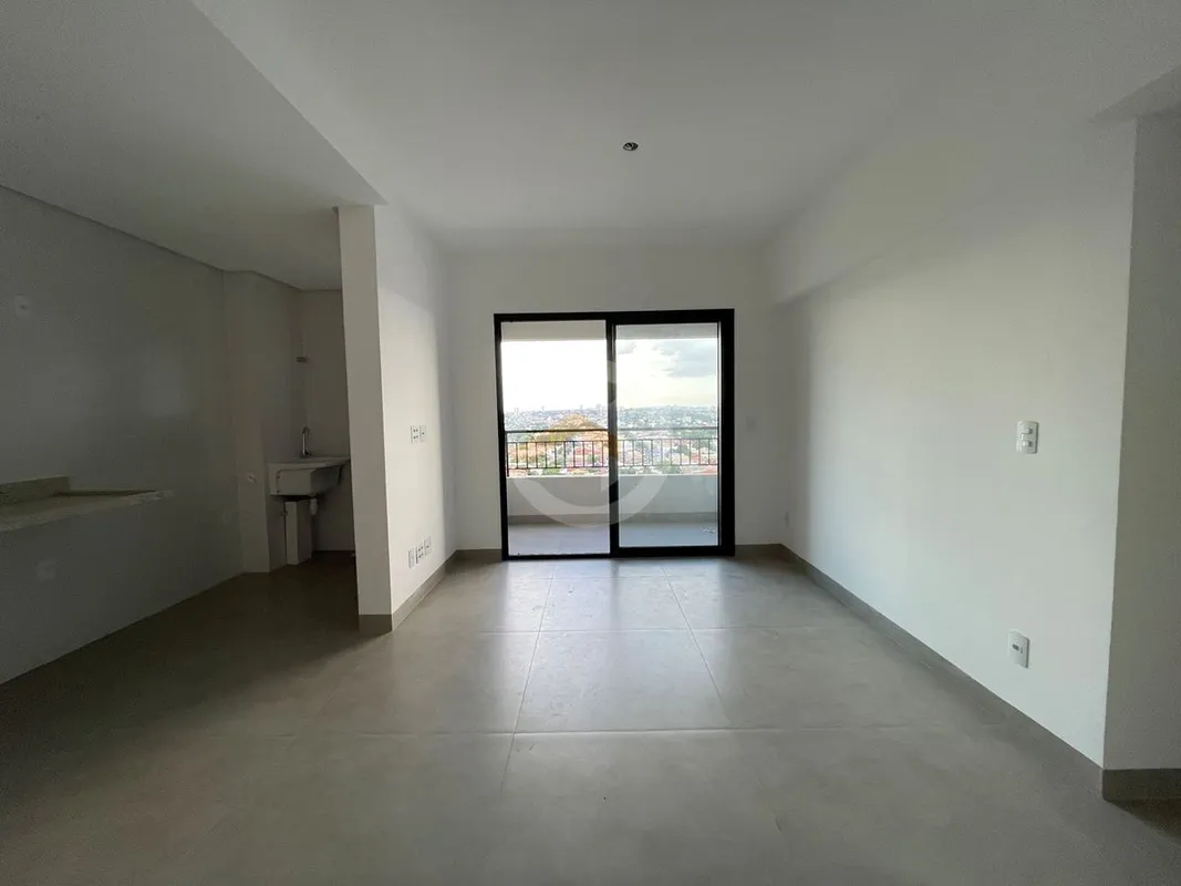 Apartamento 2 quartos, 1 suíte no Setor Sudoeste. Com varanda.Menos de 3km do Se...