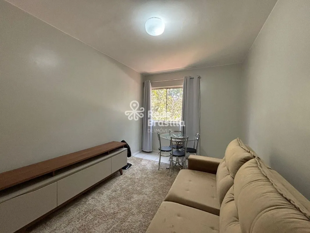 Apartamento mobiliado para locação na SQN 316 Bloco K - Asa NorteExcelente oport...