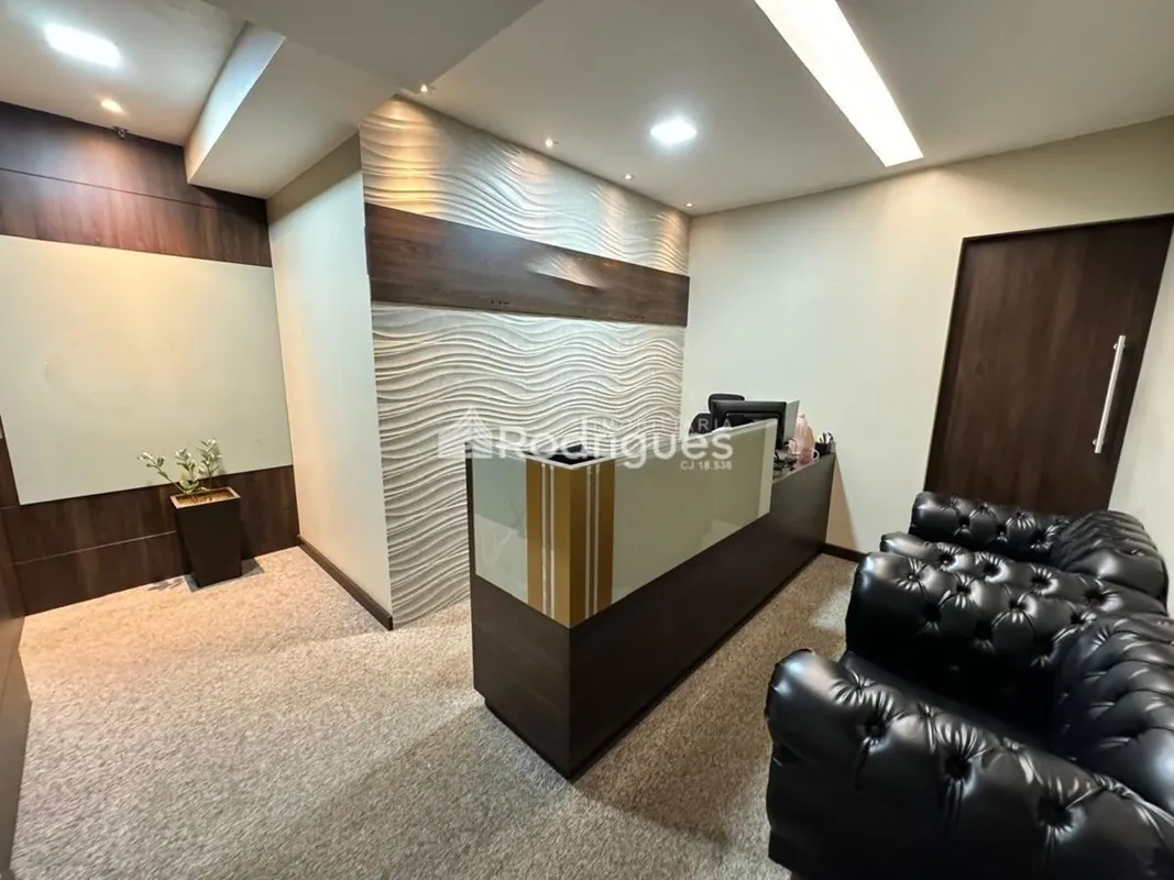 Venda de Ponto Comercial no Taguatinga ShoppingExcelente oportunidade! Ponto com...