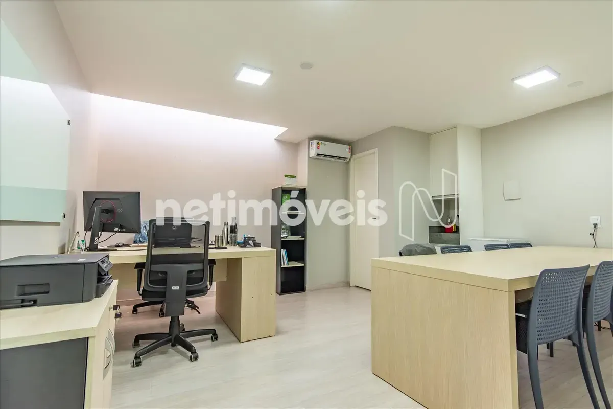 Sala Comercial à Venda – Edifício Atlanta Center, SQSW 303, Sudoeste | 22,49m², ...