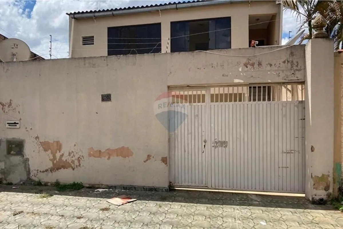 ALUGUEL DE CASA NA SAMAMBAIA NORTE QR 210PARTE INFERIORExcelente casa para locaç...