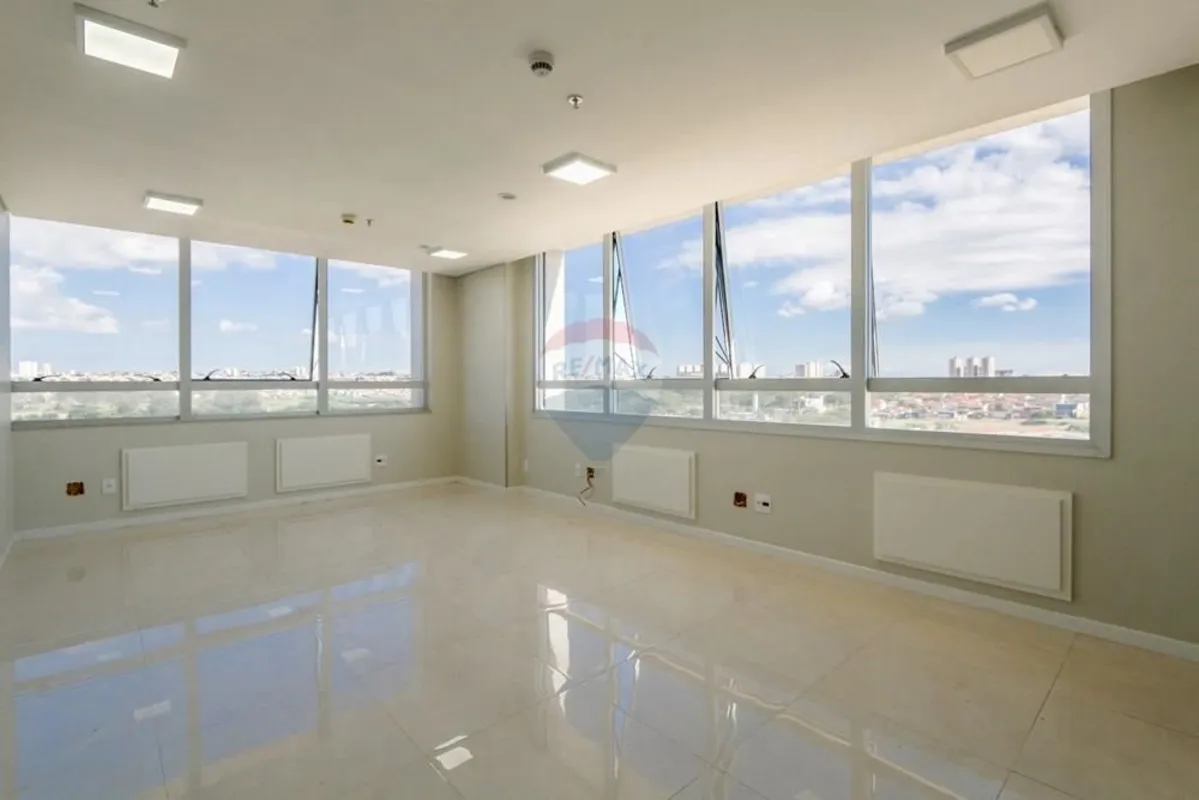 Sala Comercial à Venda no Edifício Prime Próximo ao Hospital Anchieta - 38,08m2 ...