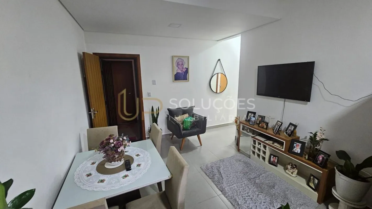 1 Quarto | 1 Banheiro | 1 Vaga | 61m² | R$186.000,00Localização: DF 150, em fren...