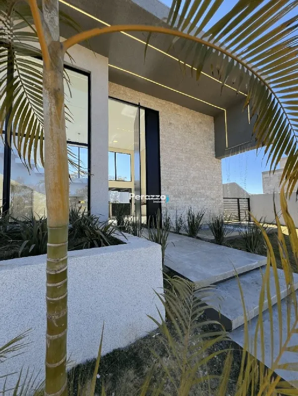 Maravilhosa Casa Alto Padrão 4 quartos com Piscina no Alphaville I - Brasília/DF...