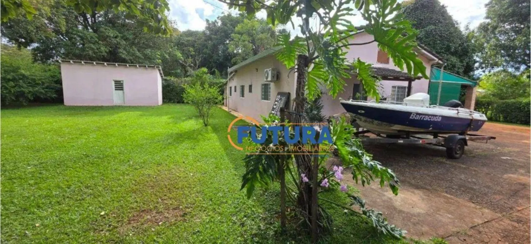 Foto do Imóvel