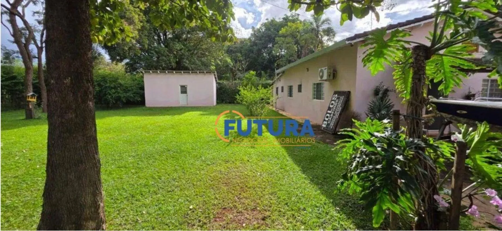 Foto do Imóvel