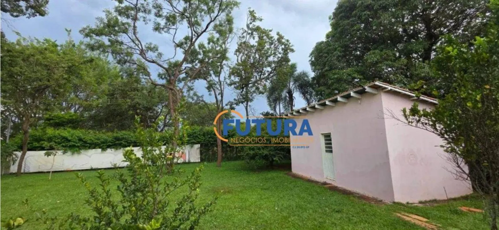 Foto do Imóvel