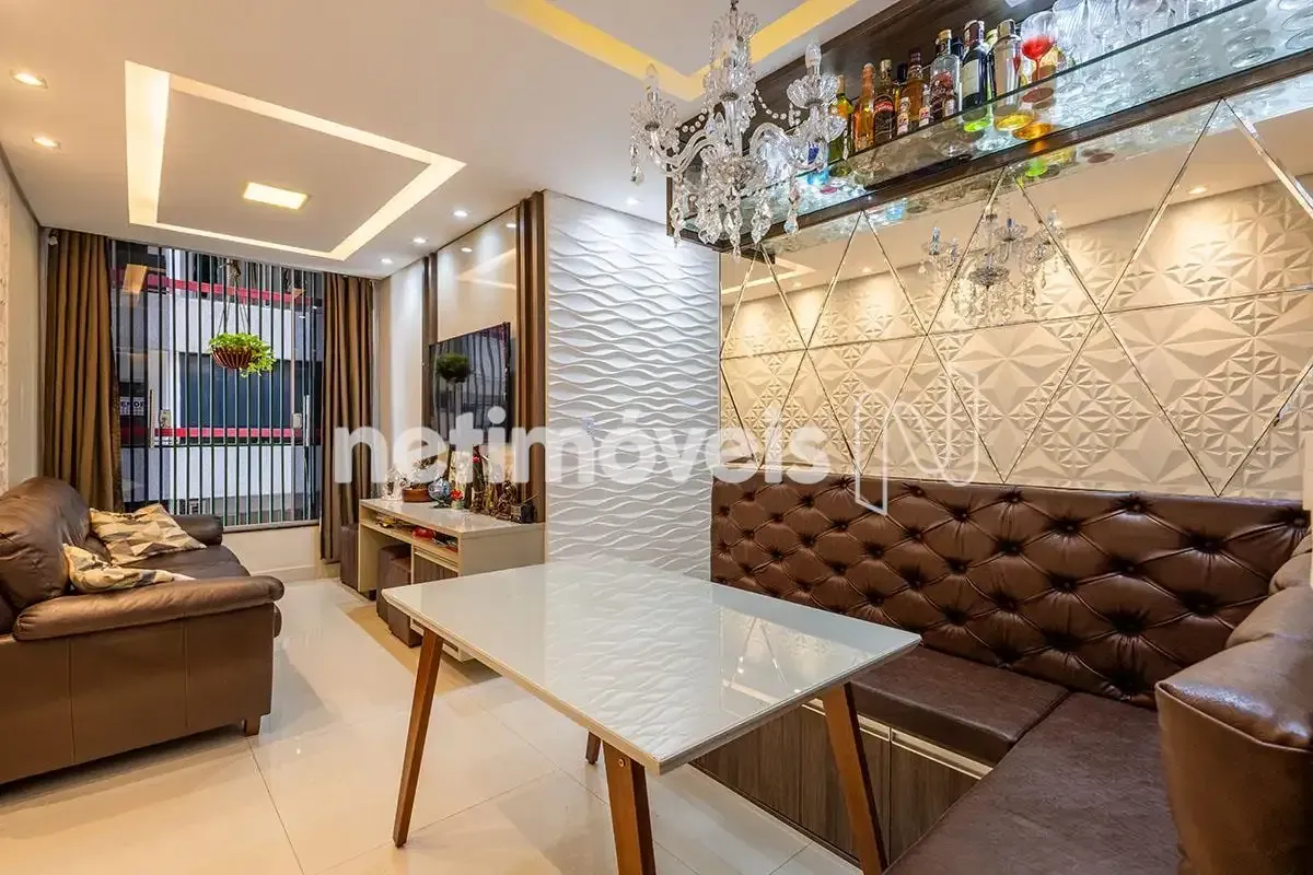 Apartamento 03 quartos - Nascente - Vazado - Andar alto - Residencial Acapulco -...