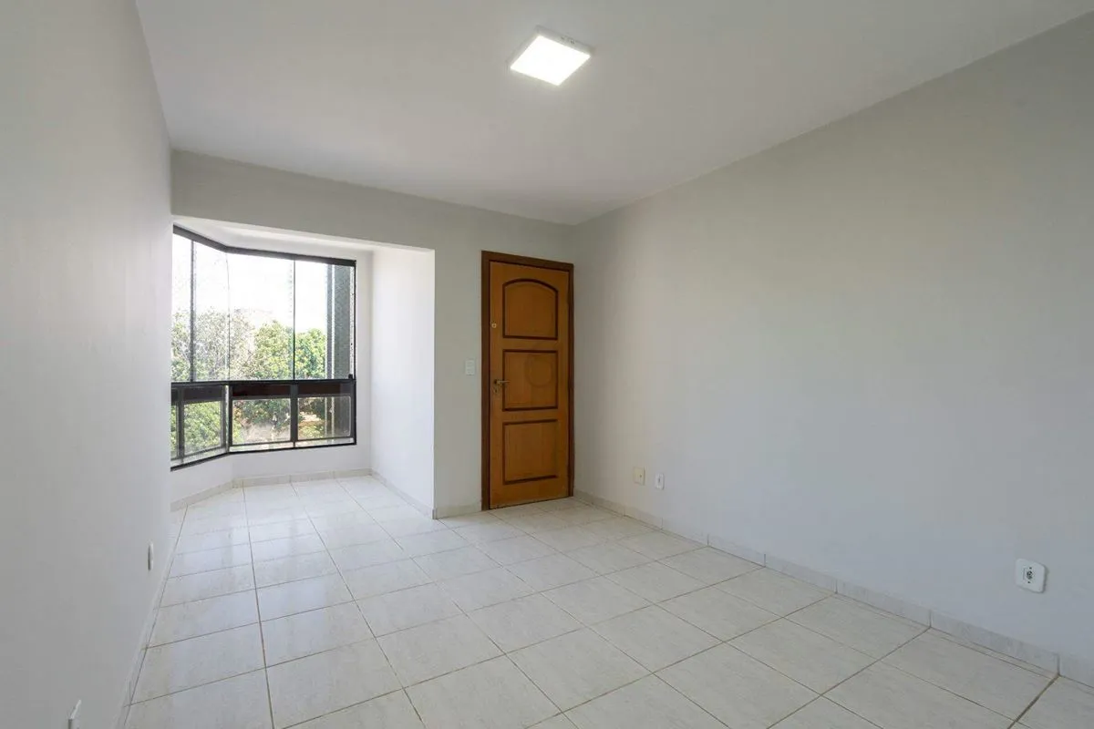 Excelente oportunidade no Sudoeste!Apartamento com ótima ventilação e iluminação...
