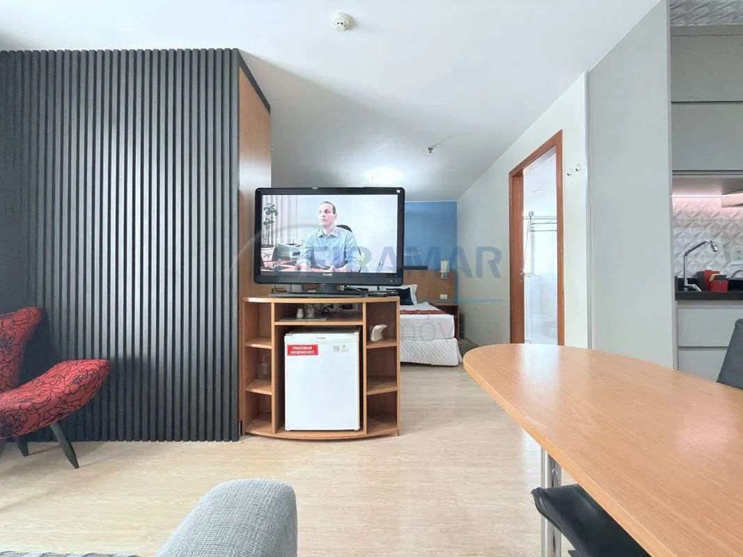 Hotel Comfort - Flat Mobiliado com Serviços Inclusos para Aluguel -Taguatinga -C...
