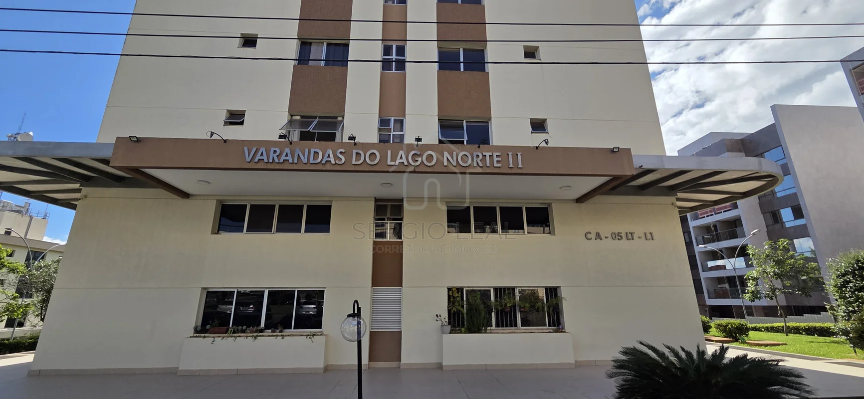 Varandas do Lago Norte II: O refúgio que você buscava no CA 05.Se você procura u...