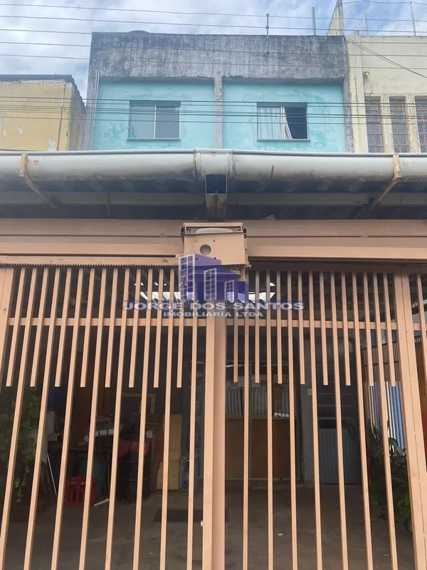 Apartamento no Gama – Excelente localização!Apartamento com 50m² de área útil, m...