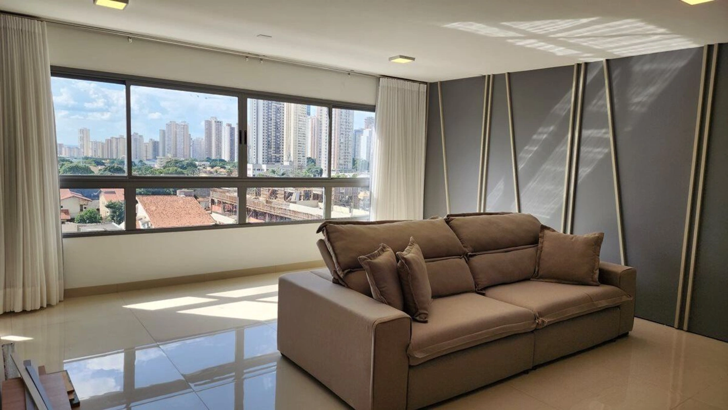 Apartamento 110m²andar baixo 3 suítes plenas + lavabo2 Vagas de garagem (gaveta)...