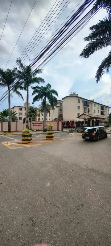 Apartamento a VendaRua Leran Qd. 05 Lt. 05 Res. Guaranis IV – Parque Acalanto – ...