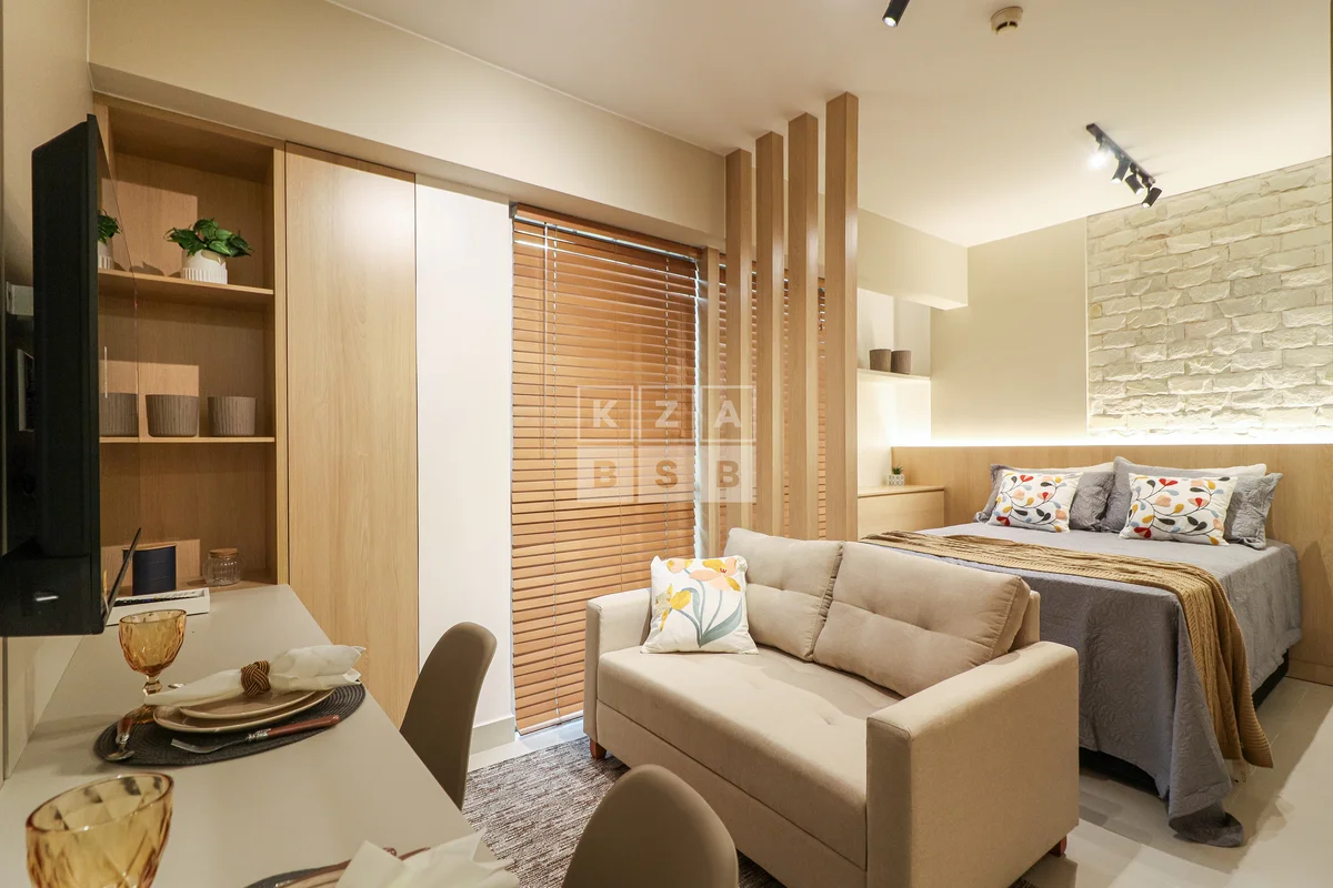 O seu melhor investimento no AirBNB. Retorno garantido!A 12 minutos do aeroporto...