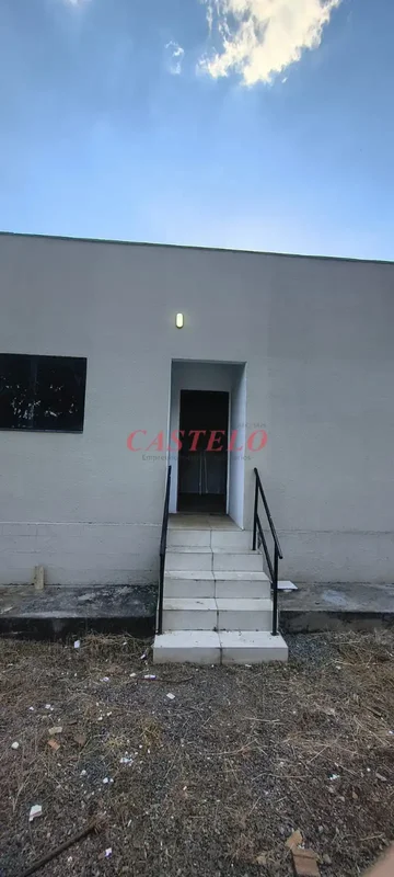 Kitinete AluguelAvenida Nicolau Copernico Qd. 17 Lt. 17 – Jardim da Luz – Goiâni...