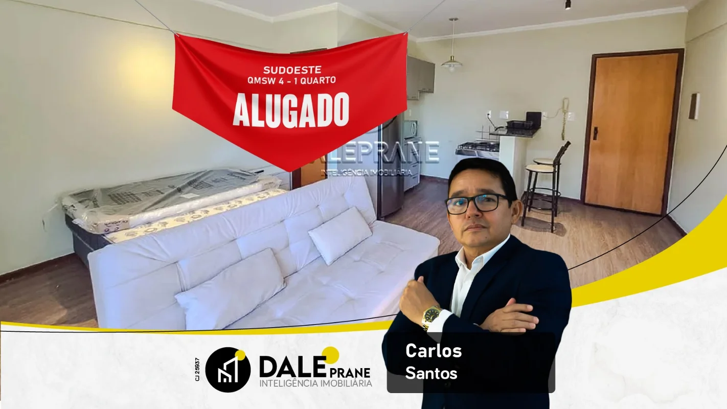 DALE INTELIGÊNCIA IMOBILIÁRIA ALUGA MOBILIADODale Imóveis - A Imobiliária Nº 1 e...