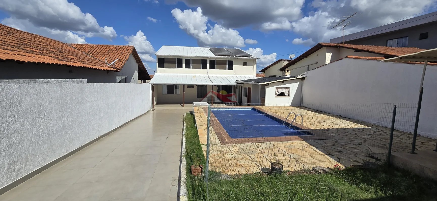 CASA PARA LOCAÇÃO | 3 SUÍTES | 270m² | JARDIM BOTÂNICO VDestaques do imóvel:- 27...