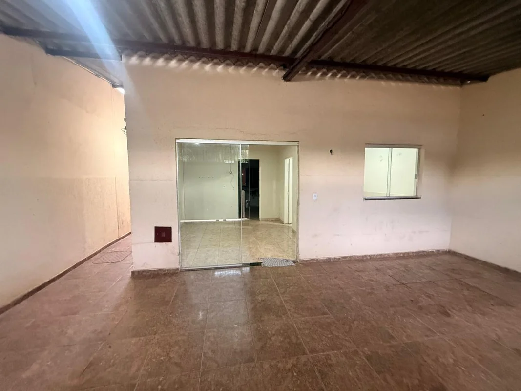 ?? OPORTUNIDADE EM Samambaia – QR 629?? Valor: R$ 159.000?? Aceita carro como pa...