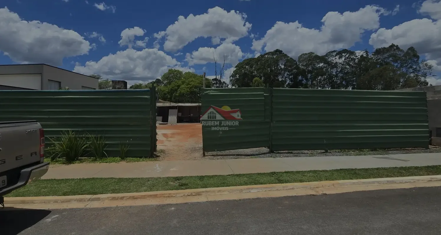 Lote residencial à venda no Condomínio Boulevard Querência – Jardim Botânico, Br...