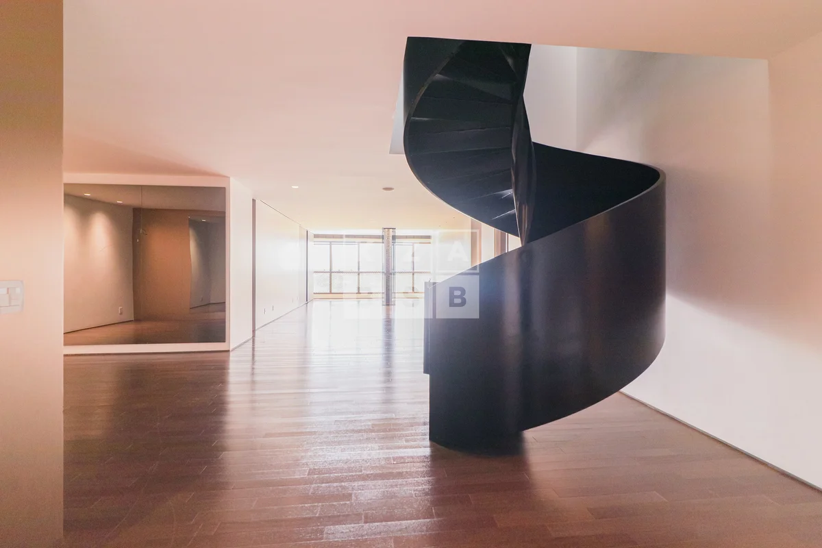 Cobertura dos Sonhos no Noroeste!!VISTA LIVRE PRO PARQUE / NASCENTE.Uma cobertur...