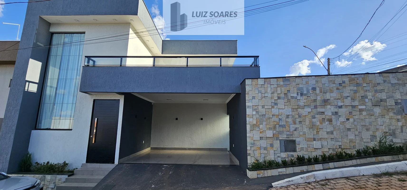 CASA ESCRITURADA NA AVENIDA DA MISERICÓRDIACONDOMÍNIO PEQUENO COM APENAS 8 CASAS...