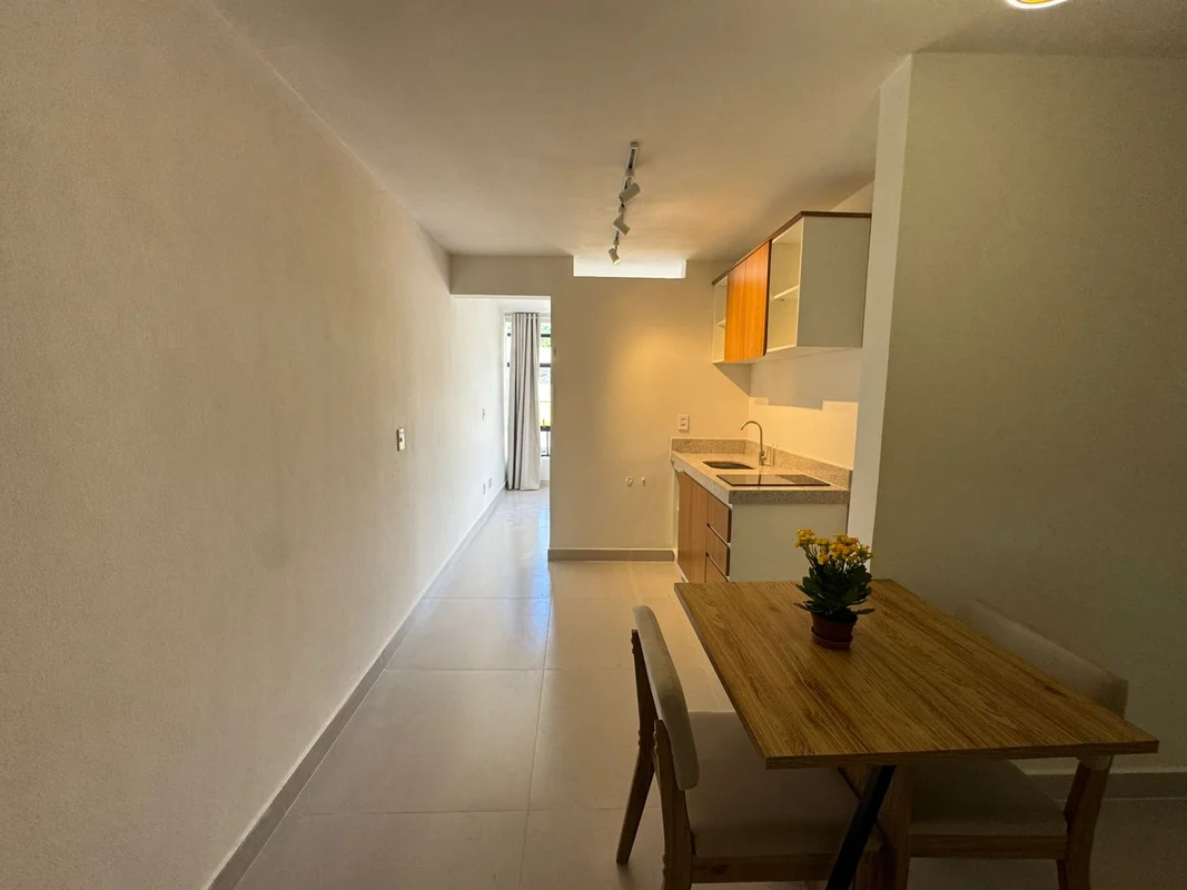  Kitnet Reformada à Venda – CLN 116, Asa Norte (Bloco B) R$ 312.000,00Excelente ...