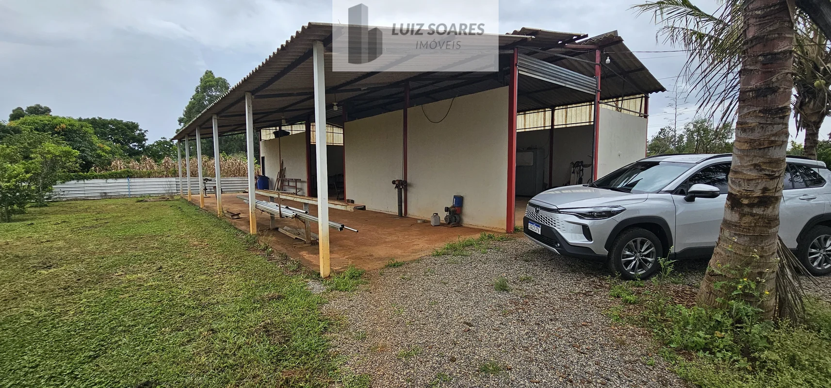 Foto do Imóvel